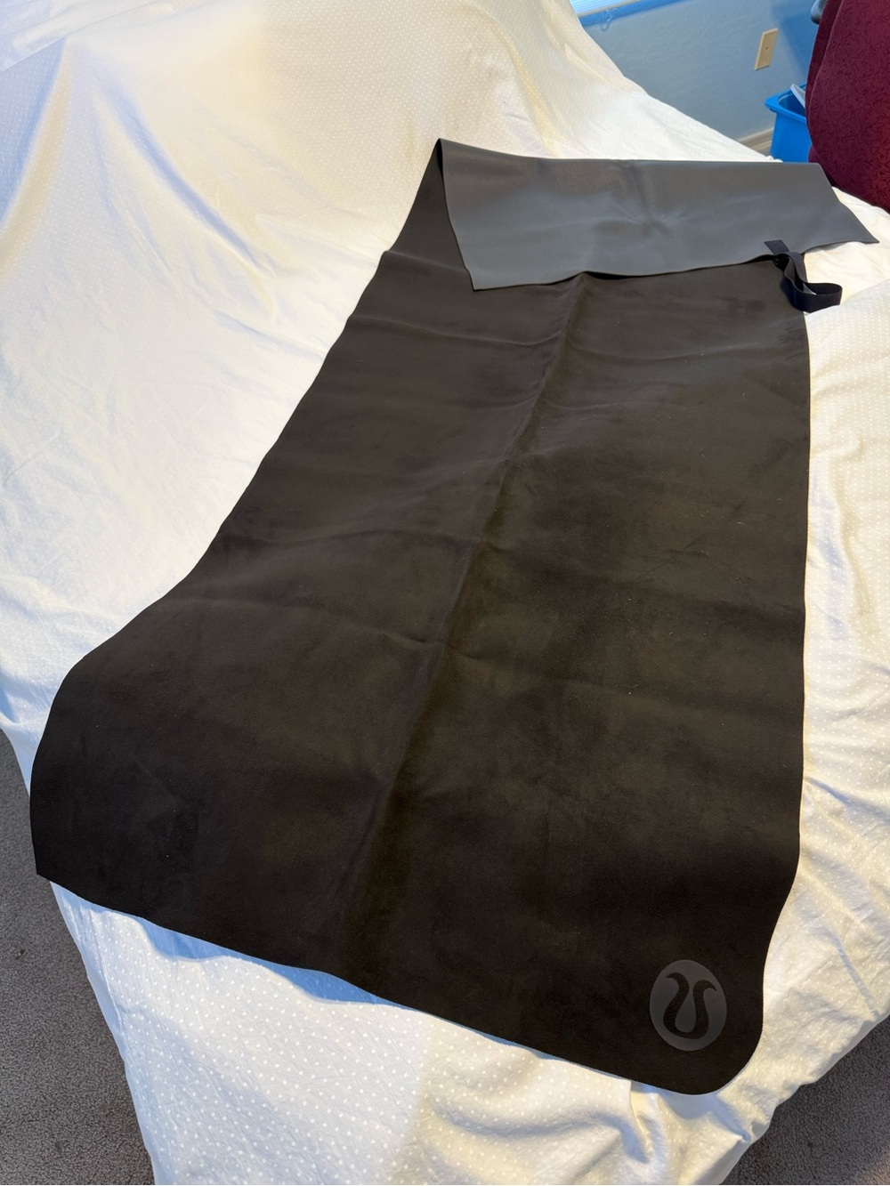 Lululemon Carry Onwards Travel Yoga Mat - Picture 6 of 9